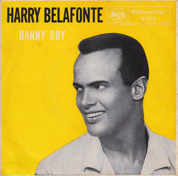 Harry Belafonte - Danny Boy
