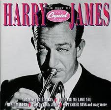 Harry James (2) - The Best of the Capitol Years