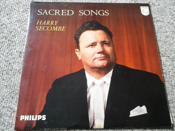 Harry Secombe - Sacred Songs