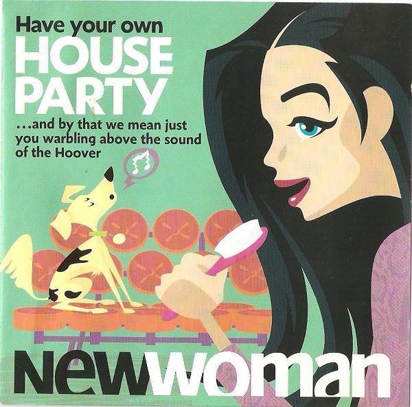  - Have Your Own House Party