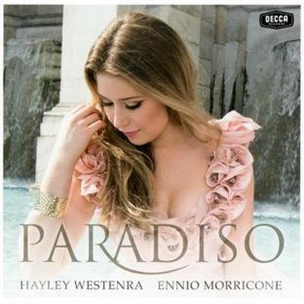 Hayley Westenra, Ennio Morricone - Paradiso