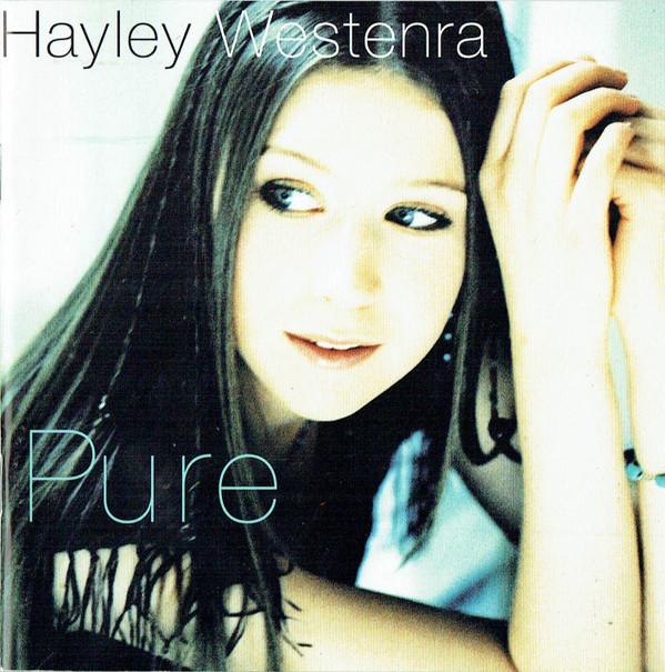Hayley Westenra - Pure