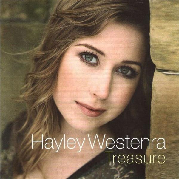 Hayley Westenra - Treasure