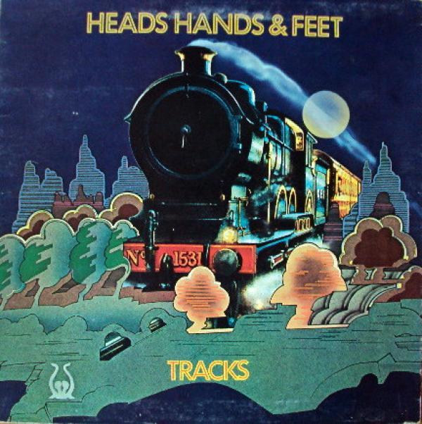 Heads Hands & Feet - Tracks