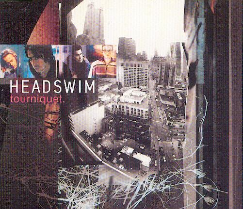 Headswim - Tourniquet