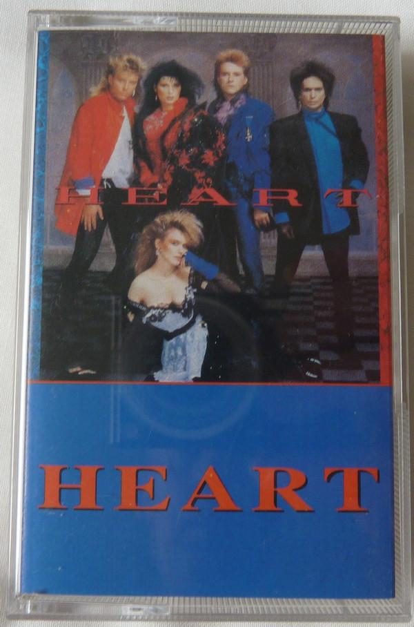 Heart - Heart