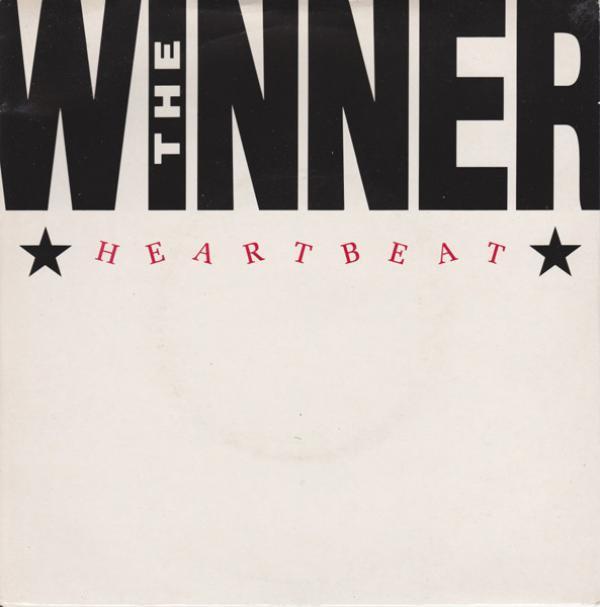 Heartbeat (3) - The Winner
