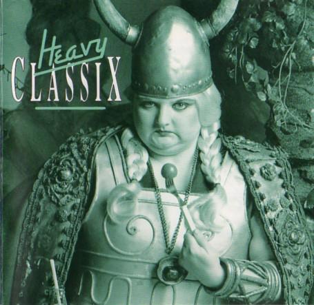  - Heavy Classix
