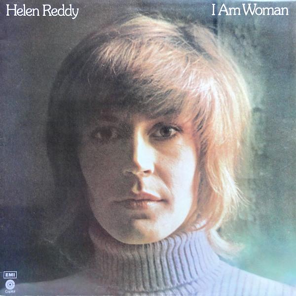 Helen Reddy - I Am Woman