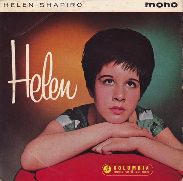 Helen Shapiro, Martin Slavin And His Orchestra - Helen