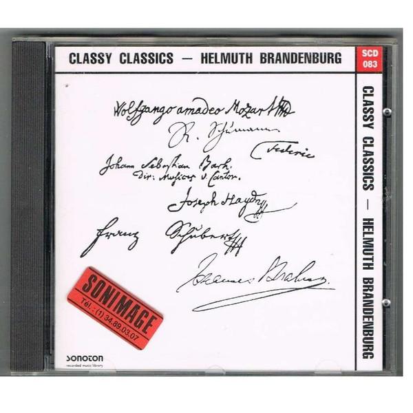 Helmut Brandenburg - Classy Classics