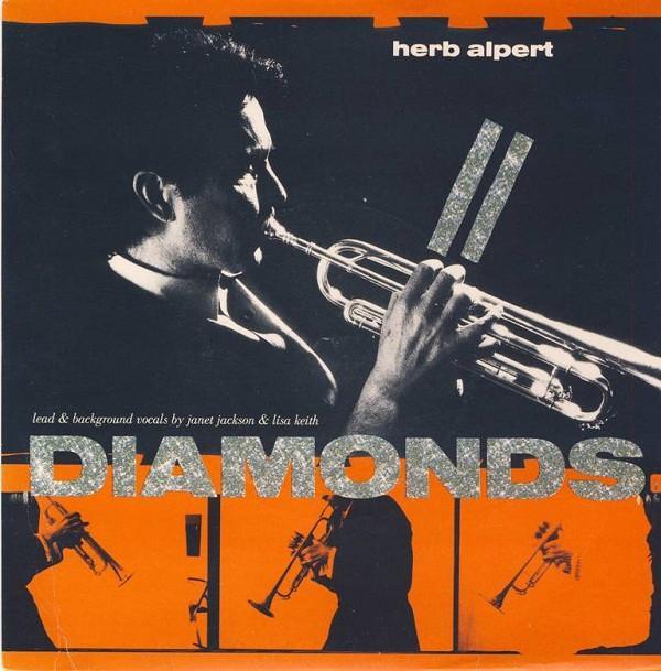 Herb Alpert - Diamonds