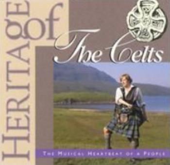  - Heritage Of The Celts