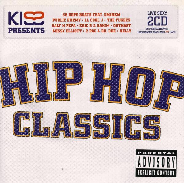 - Hip Hop Classics