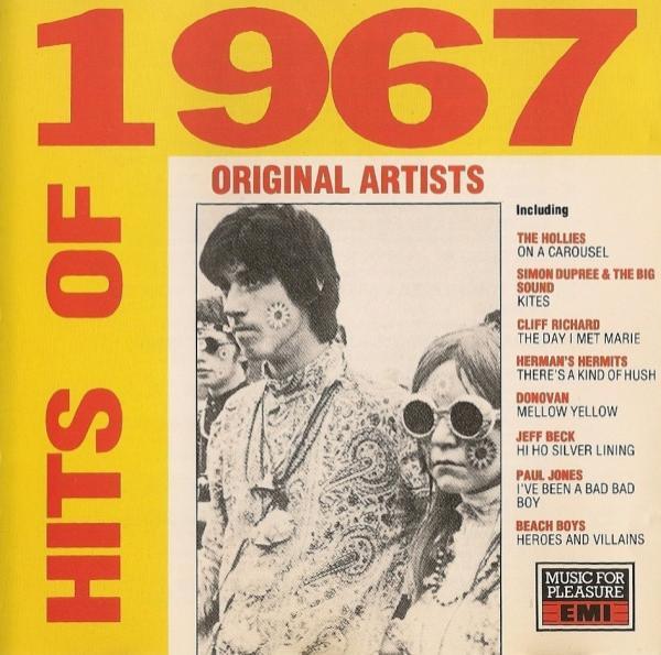  - Hits Of 1967