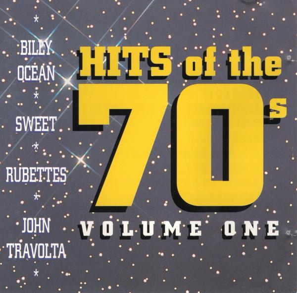  - Hits Of The 70s Volume One