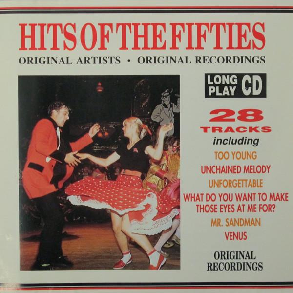  - Hits Of The Fifties