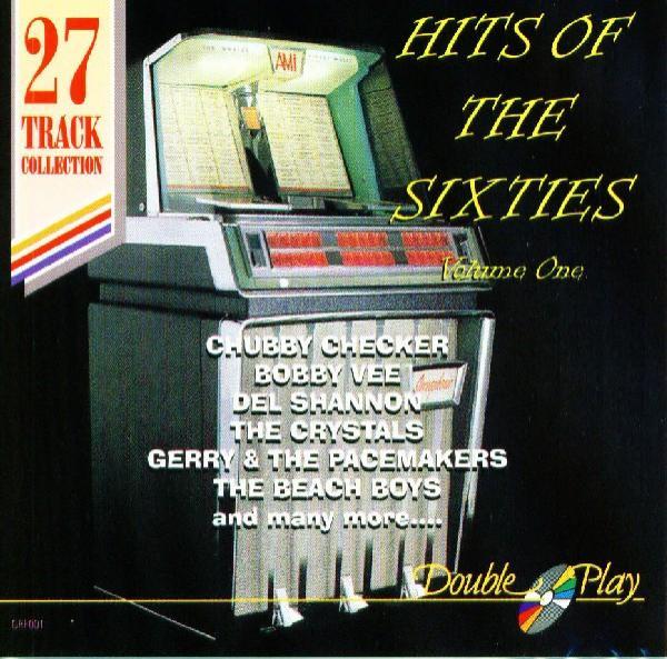  - Hits Of The Sixties Volume One