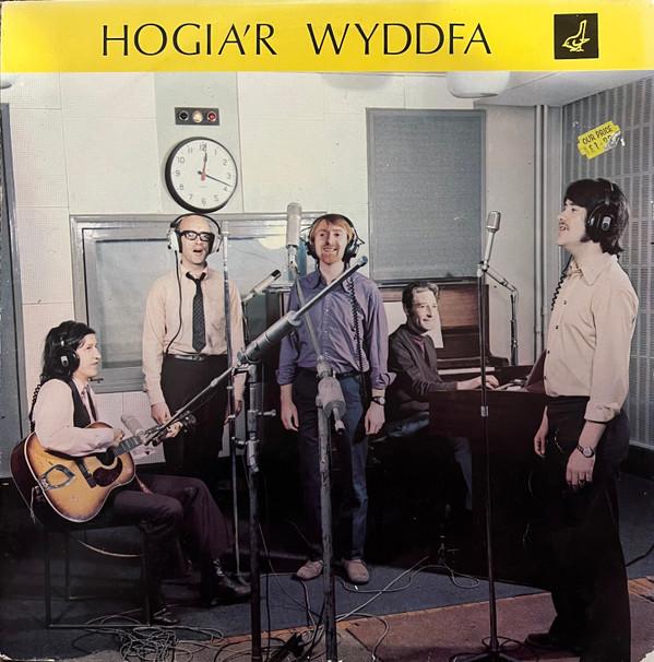 Hogia'r Wyddfa - Hogia'r Wyddfa