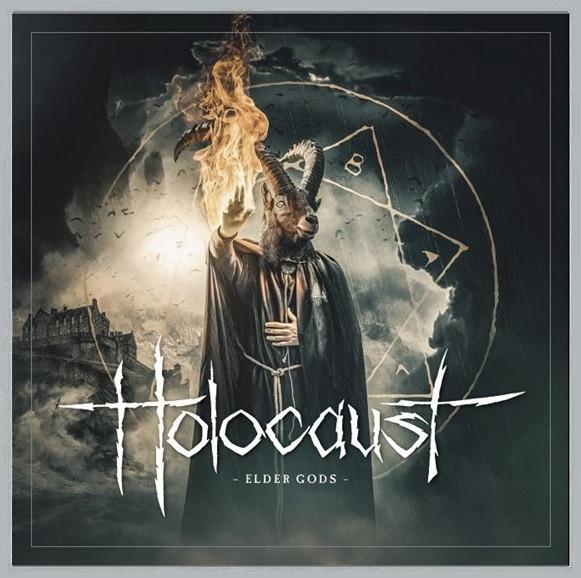 Holocaust (4) - Elder Gods