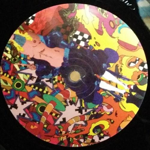 Honey Dijon, Tim K - Double Header
