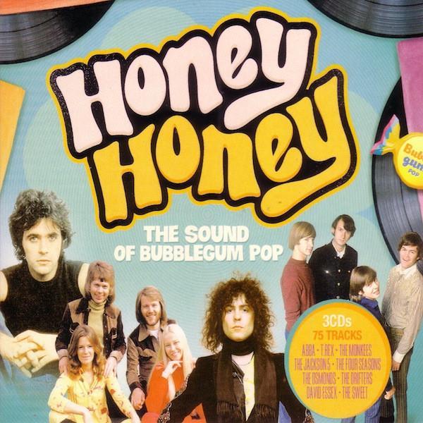  - Honey Honey - The Sound Of Bubblegum Pop