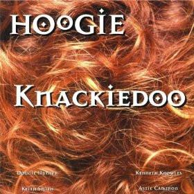 Hoogie - Knackiedoo