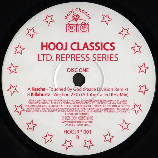  - Hooj Classics Ltd. Repress Series Disc One