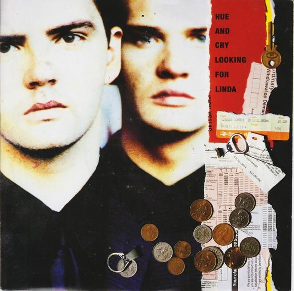 Hue & Cry - Looking For Linda