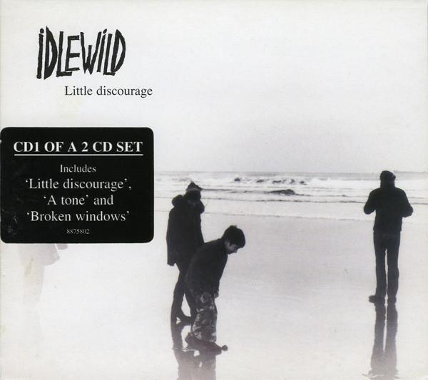 Idlewild - Little Discourage