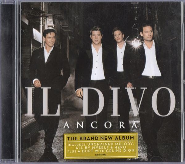 Il Divo - Ancora