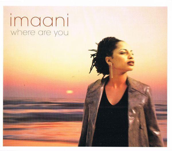 Imaani - Where Are You