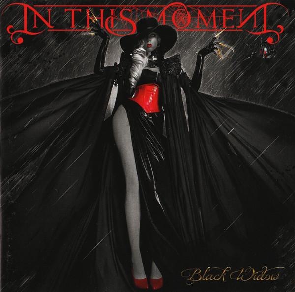In This Moment - Black Widow
