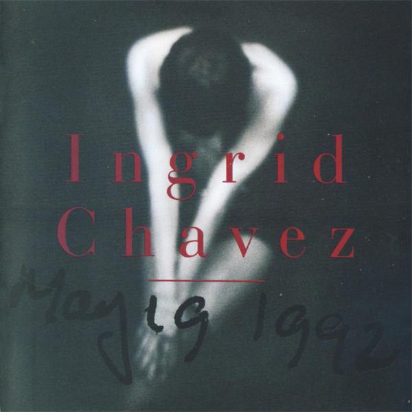 Ingrid Chavez - May, 19, 1992