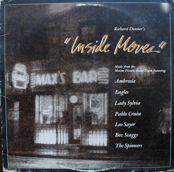  - Inside Moves