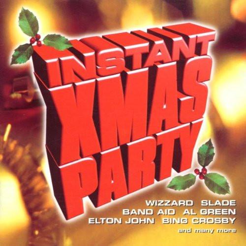  - Instant Xmas Party