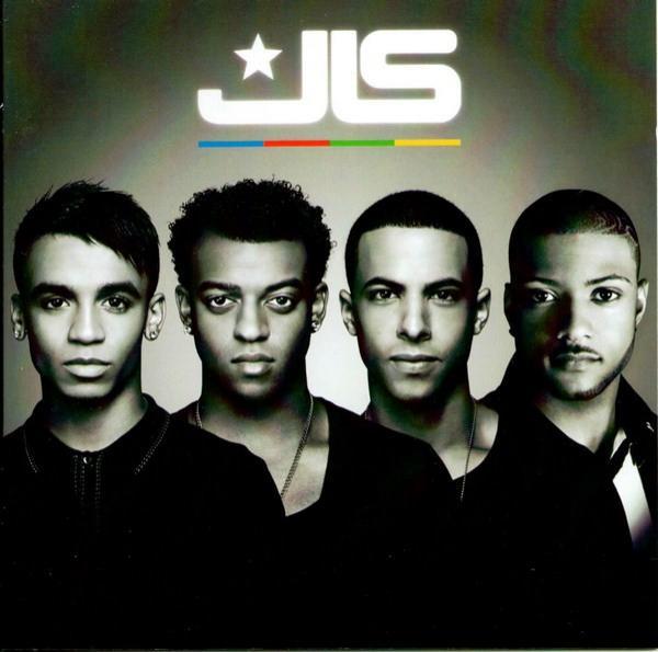 JLS (3) - JLS