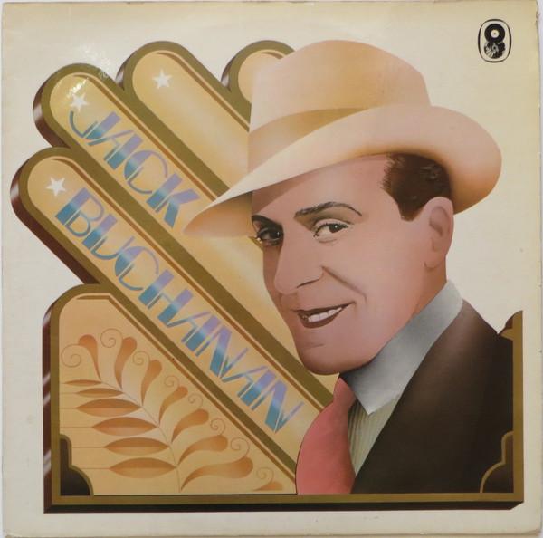 Jack Buchanan - Jack Buchanan