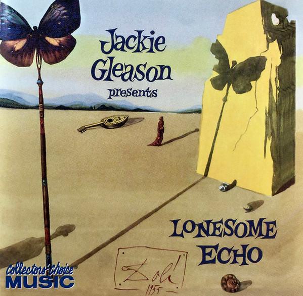Jackie Gleason - Lonesome Echo