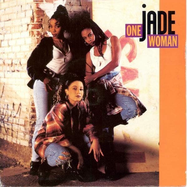 Jade (3) - One Woman