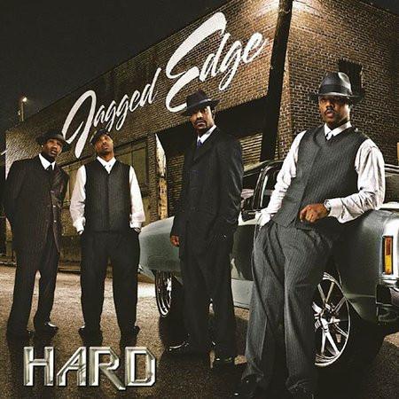 Jagged Edge (2) - Hard