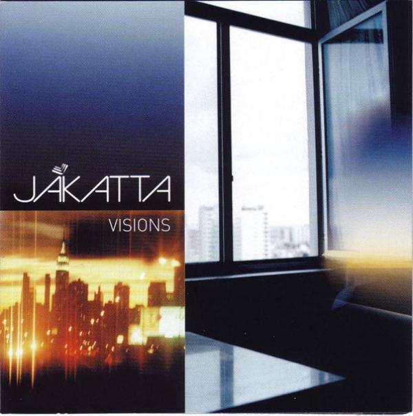 Jakatta - Visions