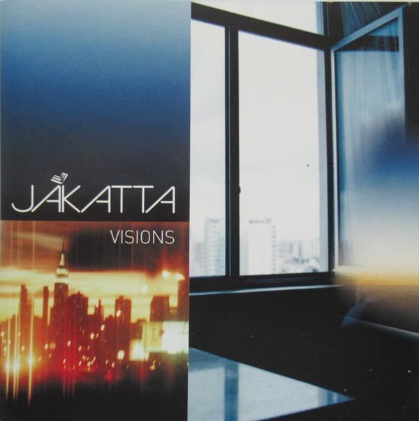 Jakatta - Visions