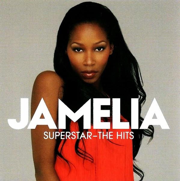 Jamelia - Superstar - The Hits