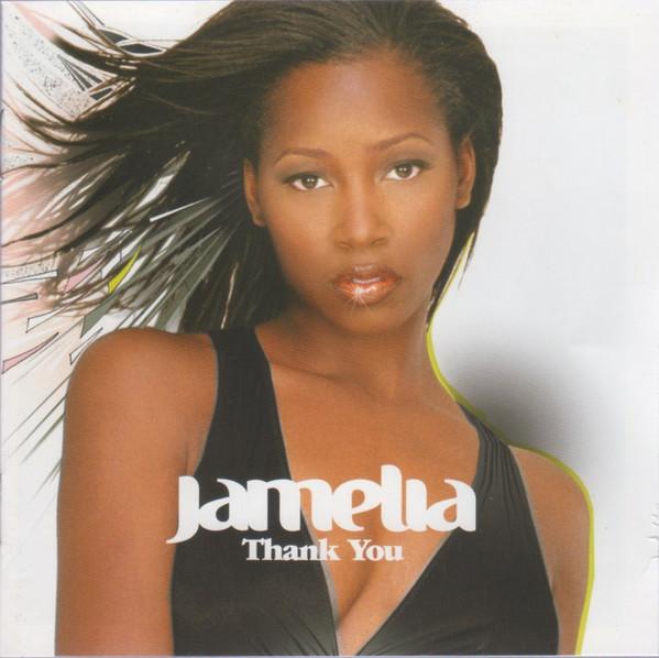 Jamelia - Thank You