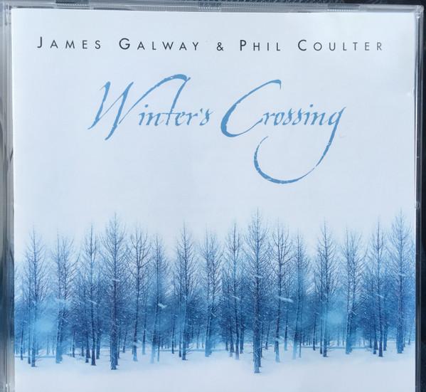 James Galway, Phil Coulter - Winter's Crossing