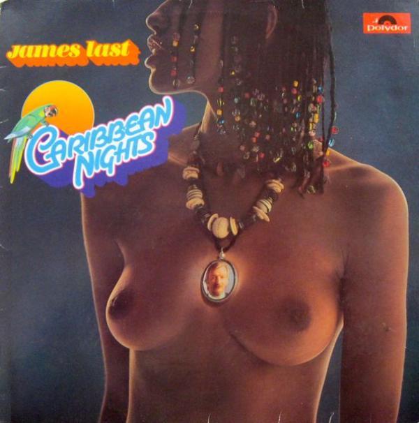 James Last - Caribbean Nights