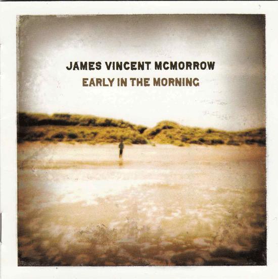 James Vincent McMorrow - Early In The Morning