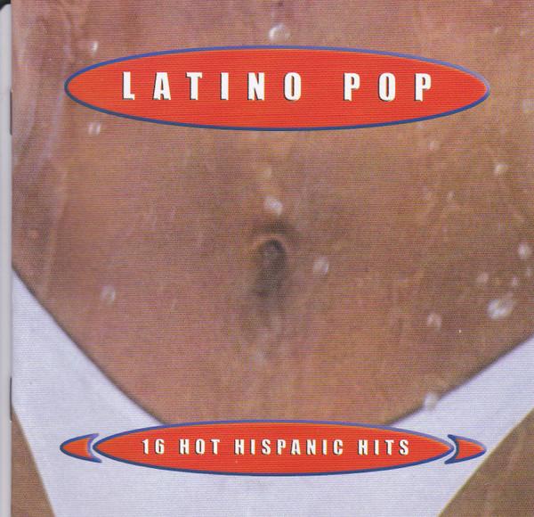 James Young, John Adams, Vinylizor - Latino Pop