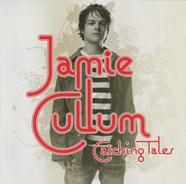 Jamie Cullum - Catching Tales